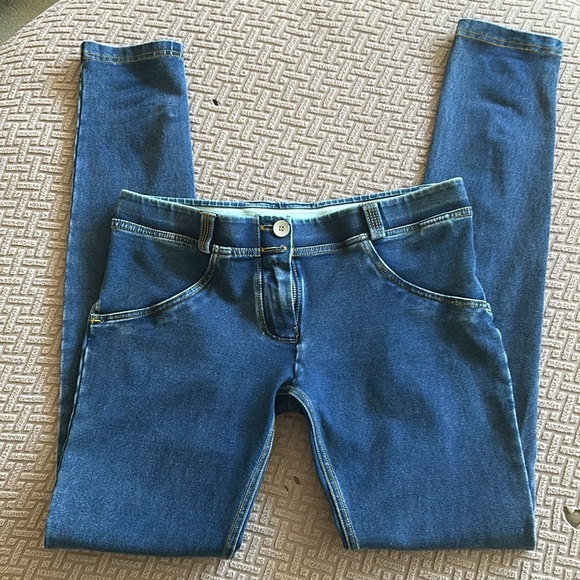Freddy Jeans WR.UP Denim - Picture 2 of 6